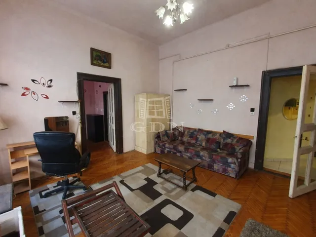 Eladó lakás Budapest IX. kerület 44 nm