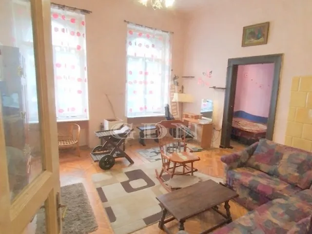 Eladó lakás Budapest IX. kerület 44 nm