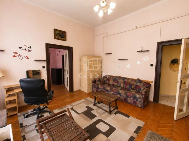 Eladó lakás Budapest IX. kerület 44 nm