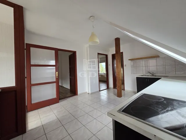 Eladó lakás Budapest XVII. kerület, Rákoskeresztúr 120 nm