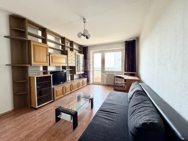 Eladó lakás Budapest III. kerület, Békásmegyer 52 nm