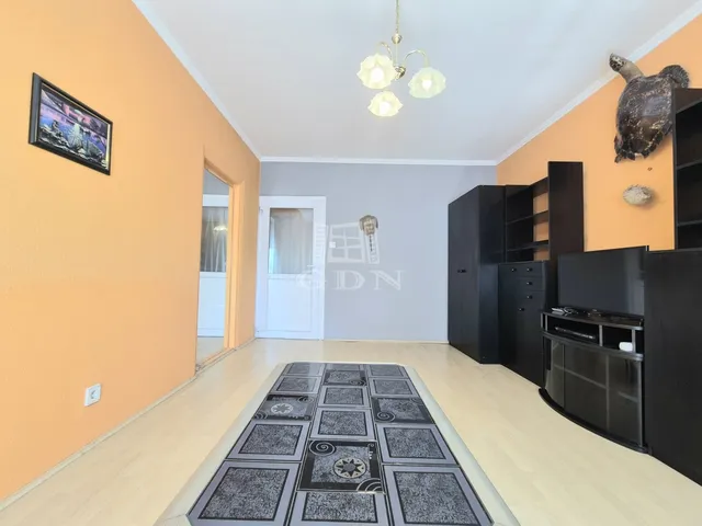 Eladó lakás Budapest XV. kerület 52 nm