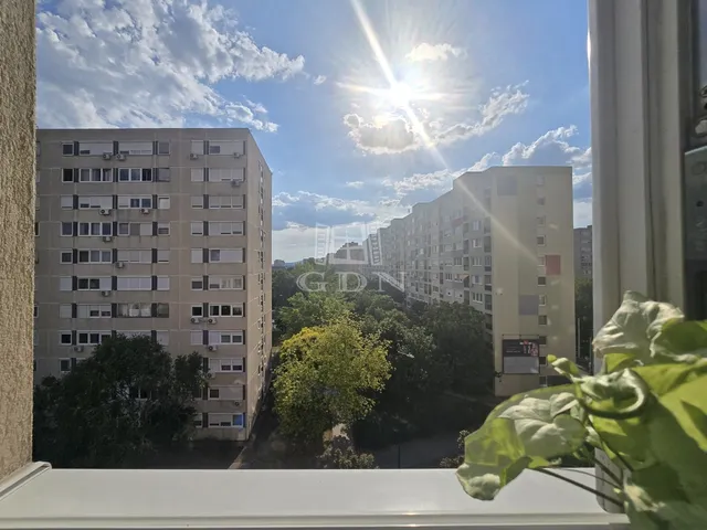 Eladó lakás Budapest XIV. kerület, Rákosfalva 62 nm