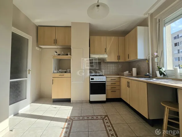 Eladó lakás Budapest XIV. kerület, Rákosfalva 62 nm