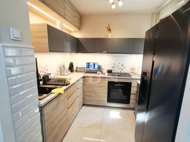 Eladó lakás Budapest XXI. kerület, Csillagtelep 62 nm