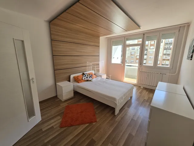 Eladó lakás Budapest X. kerület, Felsőrákos 54 nm