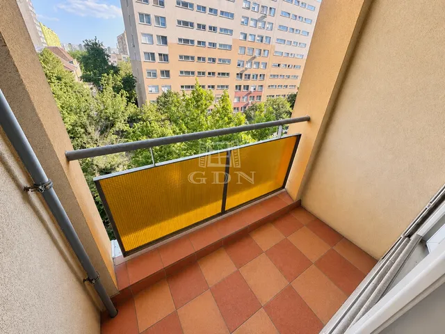 Eladó lakás Budapest XIV. kerület 49 nm