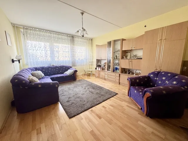 Eladó lakás Budapest XIV. kerület 49 nm