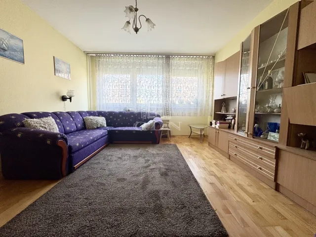 Eladó lakás Budapest XIV. kerület 49 nm