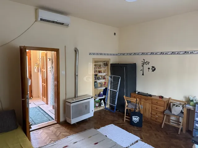 Eladó lakás Budapest XVI. kerület, Mátyásföld 27 nm