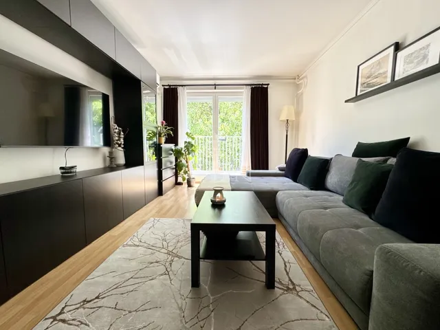 Eladó lakás Budapest III. kerület, Békásmegyer 56 nm
