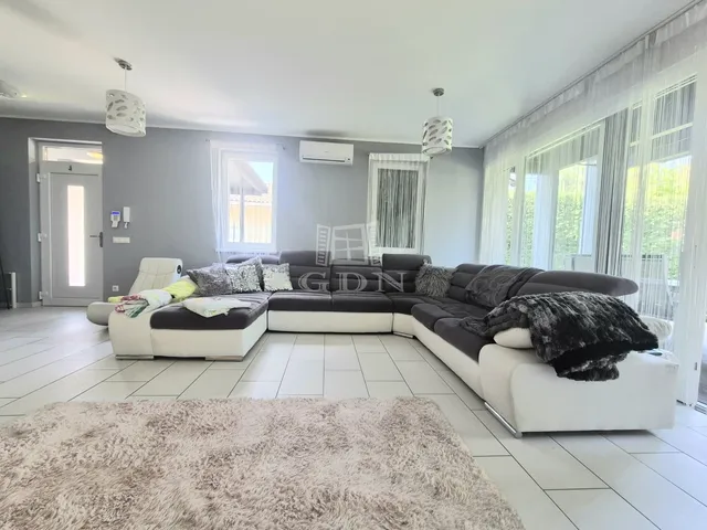 Eladó ház Szántód 110 nm