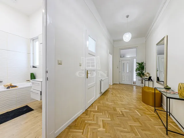 Eladó lakás Budapest IX. kerület 78 nm