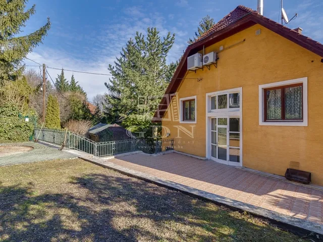 Eladó ház Szentendre, Pismány 460 nm
