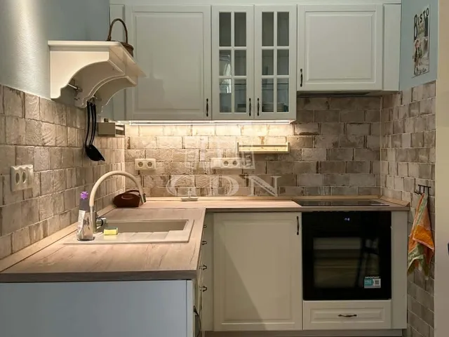 Kiadó lakás Budapest VIII. kerület 36 nm