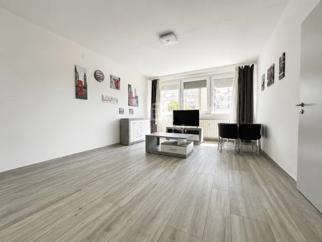 Eladó lakás Budapest XXI. kerület, Szabótelep 46 nm