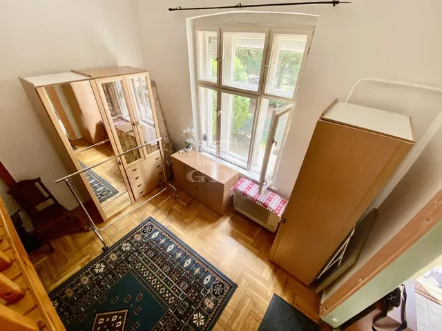 Eladó lakás Budapest XIII. kerület, Angyalföld 37 nm