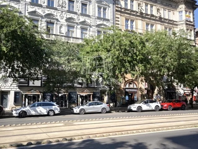 Eladó lakás Budapest VI. kerület 130 nm