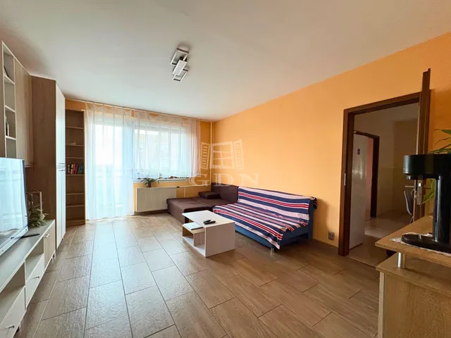 Eladó lakás Budapest IX. kerület 56 nm