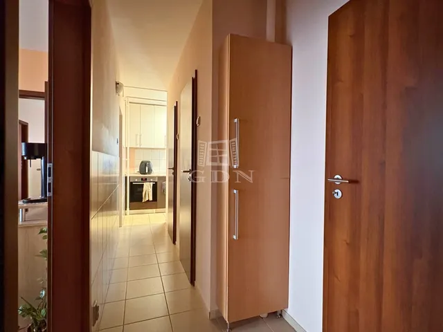 Eladó lakás Budapest IX. kerület 56 nm