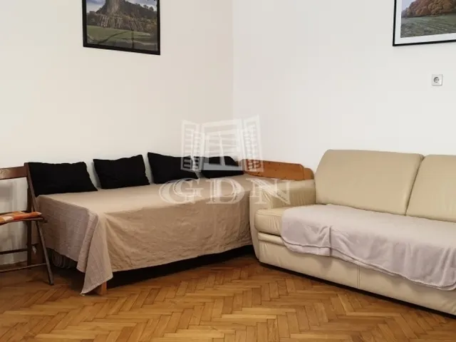 Eladó lakás Budapest VII. kerület 26 nm