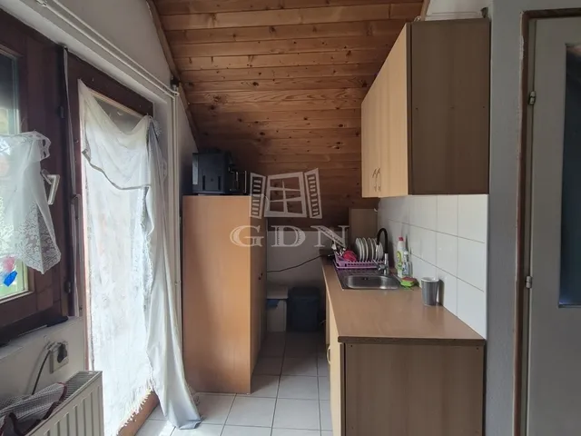 Eladó ház Budapest XVI. kerület 163 nm
