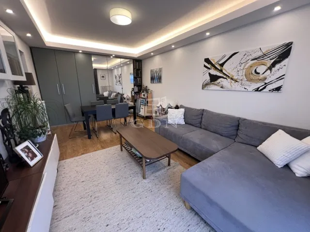Eladó lakás Budapest III. kerület 57 nm