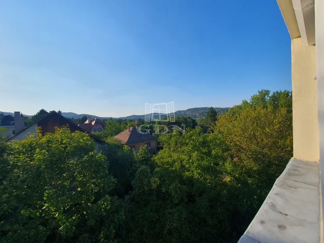 Eladó lakás Budapest XII. kerület 64 nm