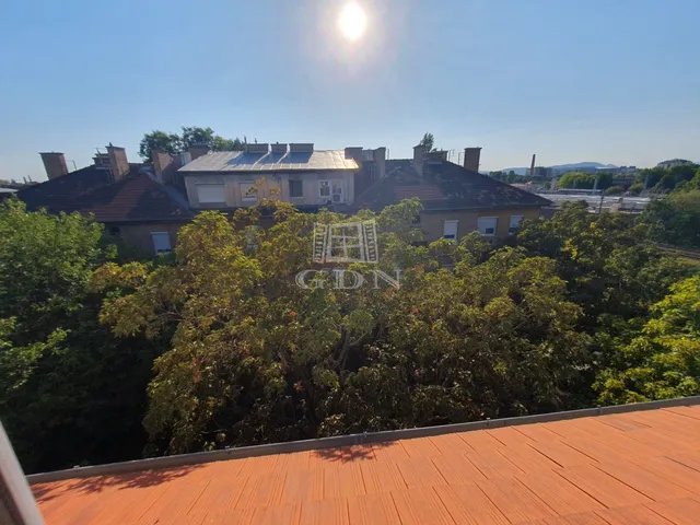 Eladó lakás Budapest X. kerület 38 nm