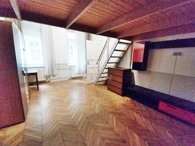 Eladó lakás Budapest VI. kerület 50 nm
