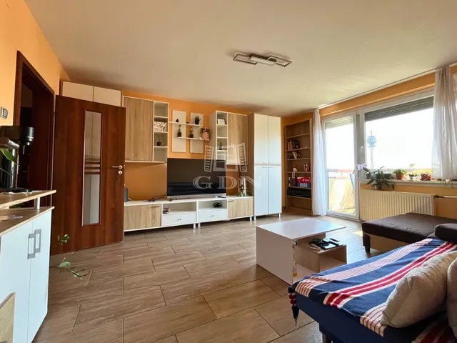 Eladó lakás Budapest IX. kerület 56 nm