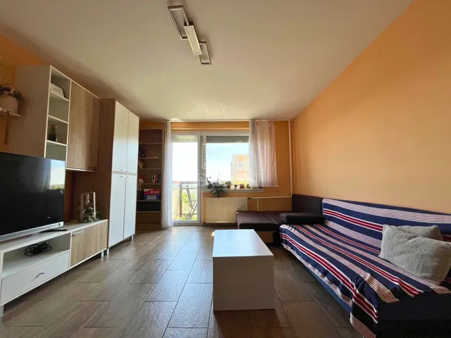 Eladó lakás Budapest IX. kerület 56 nm