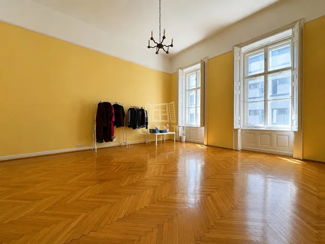 Eladó lakás Budapest V. kerület, Belváros 125 nm