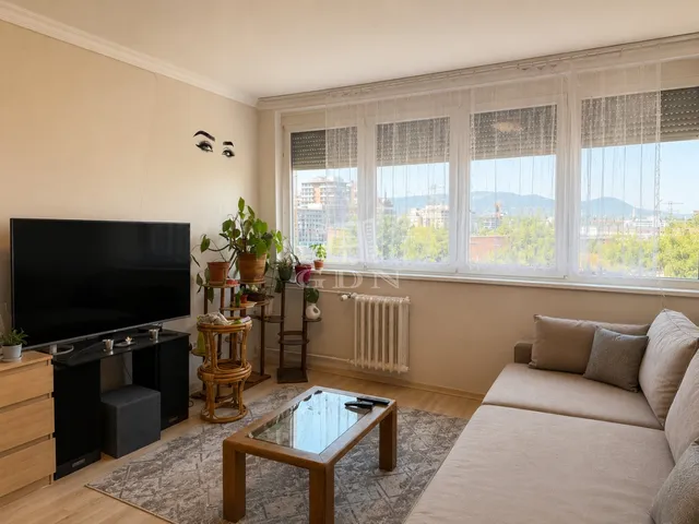 Eladó lakás Budapest IV. kerület 46 nm