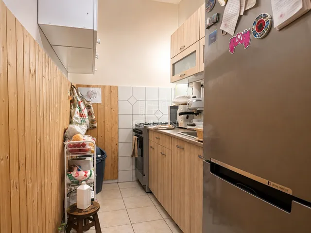 Eladó lakás Budapest IV. kerület 46 nm