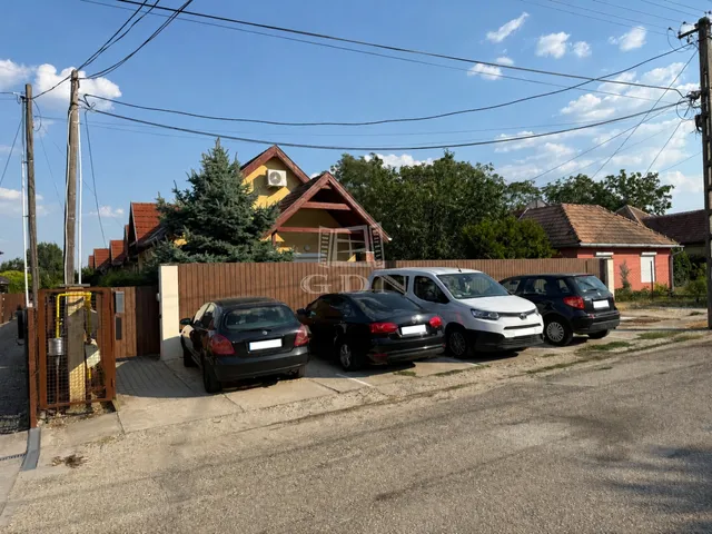 Eladó ház Gyömrő, Városközpont 63 nm
