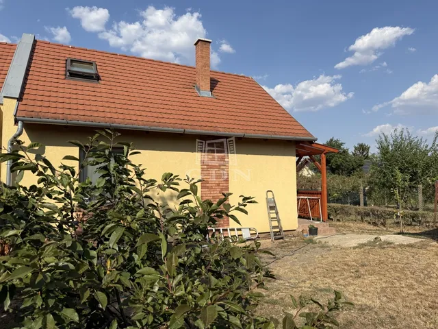 Eladó ház Gyömrő, Városközpont 63 nm