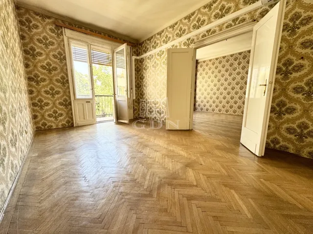 Eladó lakás Budapest XIII. kerület, Újlipótváros 72 nm