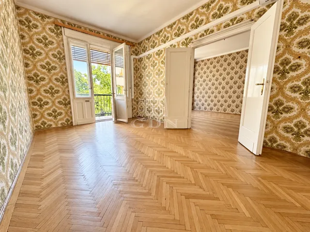 Eladó lakás Budapest XIII. kerület, Újlipótváros 72 nm