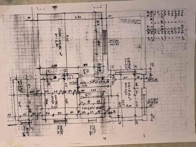 Eladó lakás Budapest XXI. kerület, Királyerdő 58 nm