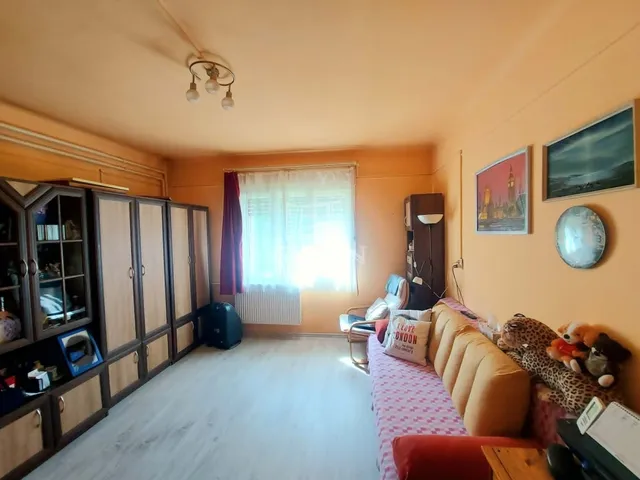 Eladó ház Budapest XV. kerület, Rákospalota 68 nm