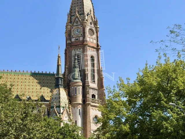 Eladó lakás Budapest X. kerület 46 nm