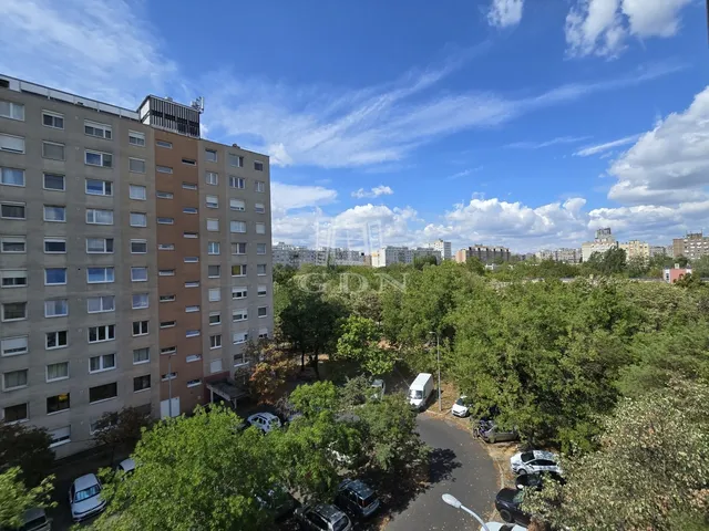 Eladó lakás Budapest XV. kerület, Újpalota 55 nm