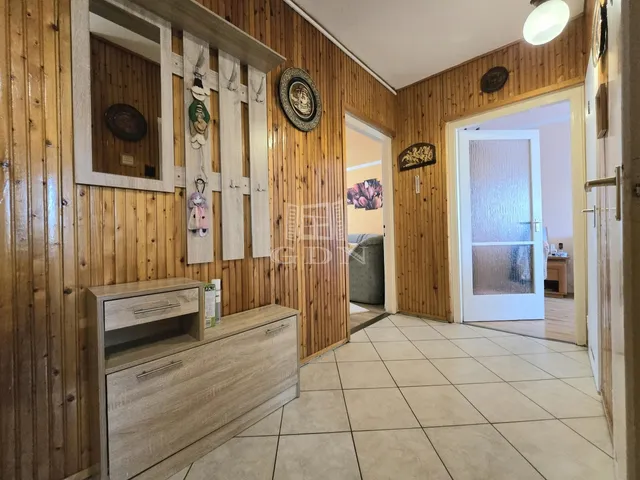 Eladó lakás Budapest XV. kerület, Újpalota 55 nm