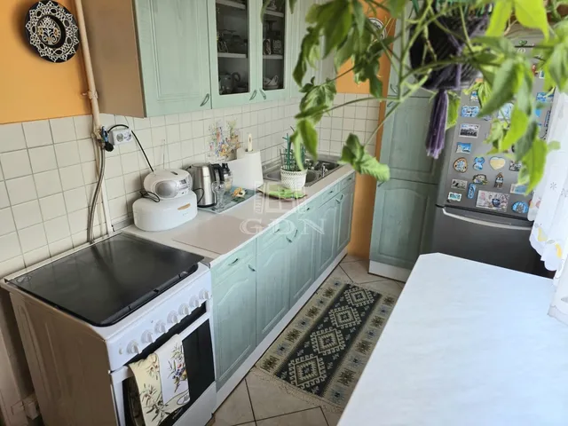 Eladó lakás Budapest XV. kerület, Újpalota 55 nm