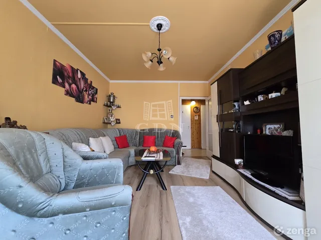 Eladó lakás Budapest XV. kerület, Újpalota 55 nm