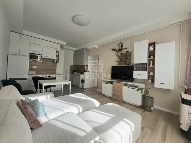 Eladó lakás Budapest XIII. kerület, Angyalföld 60 nm
