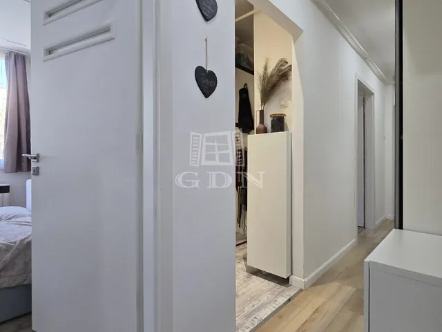 Eladó lakás Budapest XIII. kerület, Angyalföld 60 nm