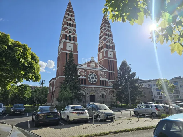 Eladó lakás Budapest XIII. kerület, Angyalföld 60 nm
