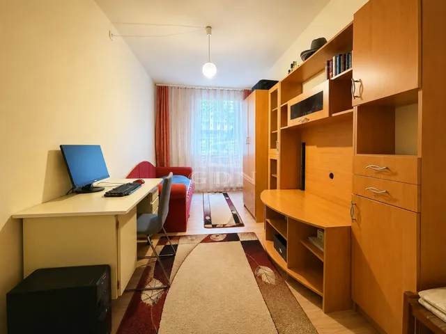 Eladó lakás Budapest VIII. kerület 50 nm